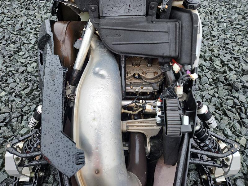 2019 Polaris VIN SN1EKP8P8KC327111 COPART salvage auction — FRONT END, Mi - Snowmobile Registration, sold $1,400 on 2026-07-09 (photo 7)