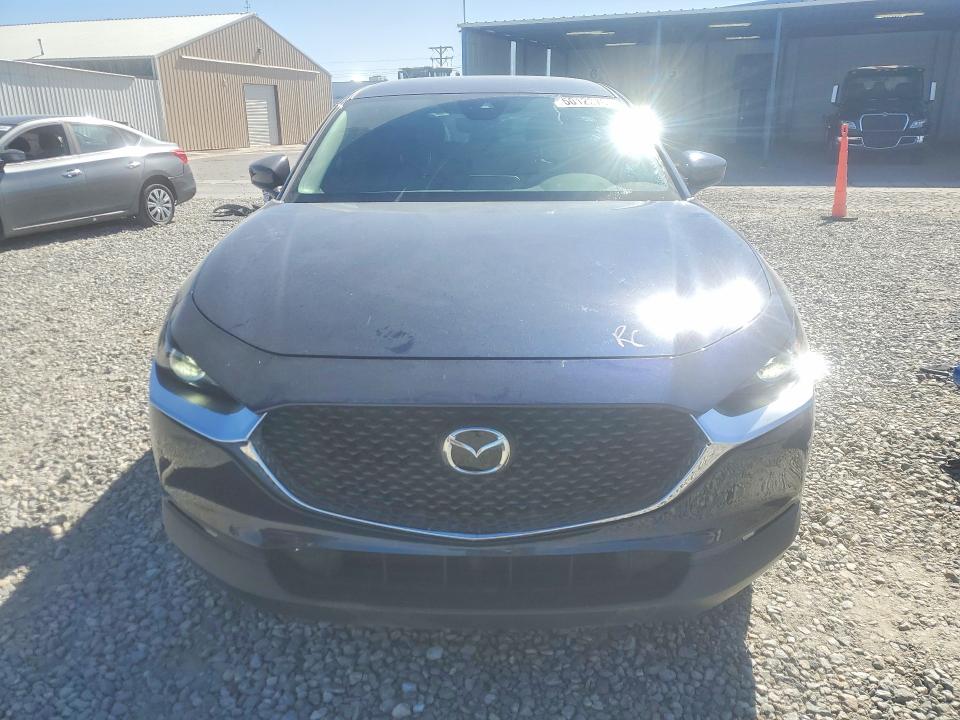 2023 Mazda Cx-30 VIN 3MVDMBAM5PM565739 COPART salvage auction — REAR END, CO - PUBLIC - SALVAGE TITLE (P), sold $7,100 on 2026-07-02 (photo 5)