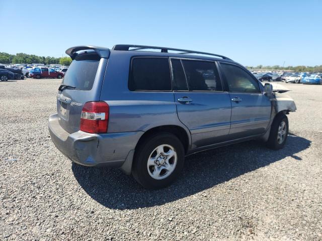 2007 Toyota Highlander VIN JTEHD21A870046594 COPART salvage auction — Burn Engine, Fl - Cert Of Destruct-No Vin Plate, sold $350 on 2026-07-31 (photo 3)