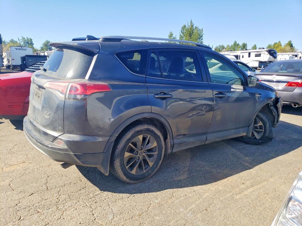 2018 Toyota Rav 4 VIN JTMRJREV6JD248583 COPART salvage auction — FRONT END, Id - Salvage Certificate Of Title, sold $6,900 on 2026-07-20 (photo 3)