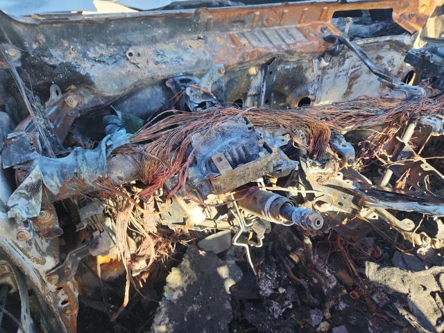 2013 Toyota Prius VIN JTDKN3DU4D5585635 COPART salvage auction — BURN, FL - CERT OF TITLE SLVG REBUILDABLE, sold $350 on 2026-07-31 (photo 9)