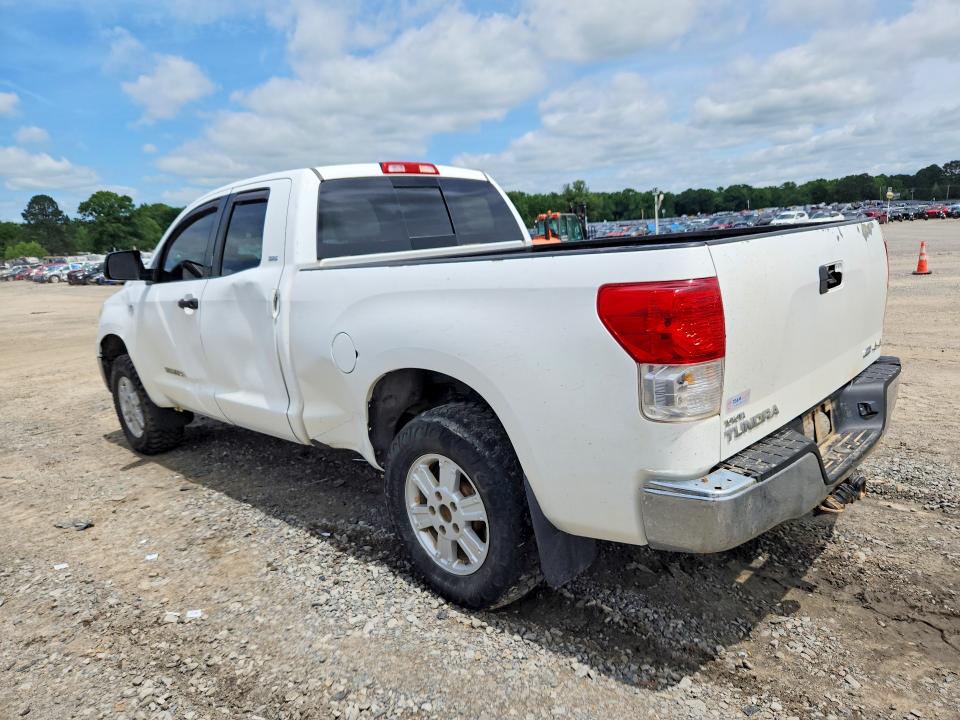 2011 Toyota Tundra VIN 5TFUW5F14BX192093 COPART salvage auction — SIDE, Ar - Cert Of Title-Salvage, sold $5,300 on 2026-07-13 (photo 2)