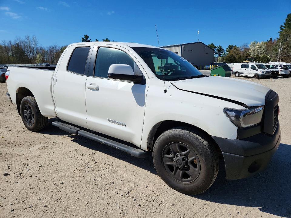 2008 Toyota Tundra VIN 5TBBT54138S460528 COPART salvage auction — MECHANICAL, Ma - Cert Of Title-Reconstrctd Coll, sold $2,500 on 2026-07-02 (photo 4)
