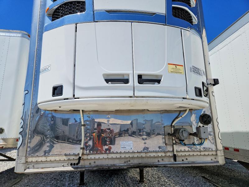 2021 Great dane Unknown VIN 1GR1A0627MW223994 COPART salvage auction — SIDE, NE - CERT OF TITLE-SALVAGE, sold $21,200 on 2026-07-09 (photo 7)
