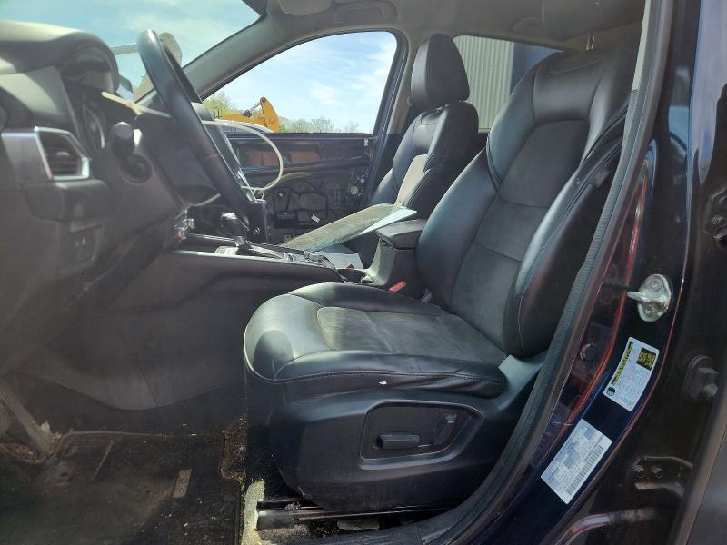 2020 Mazda Cx-5 VIN JM3KFBCM3L0772411 COPART salvage auction — FRONT END, Nj - Cert Of Title-Salvage, sold $1,250 on 2026-07-23 (photo 7)