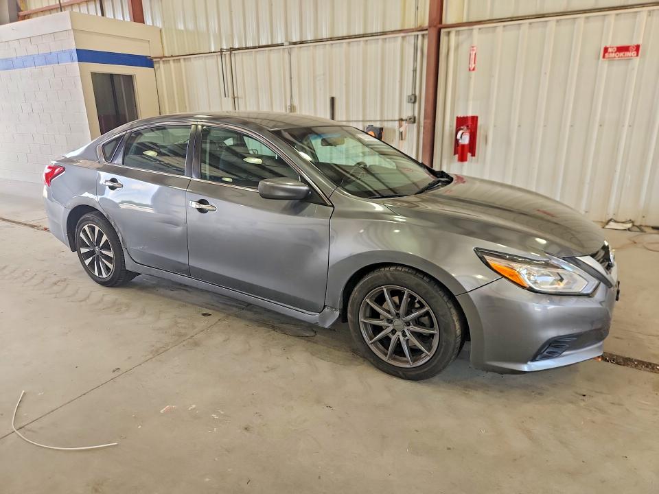2017 Nissan Altima VIN 1N4AL3AP4HC477054 COPART salvage auction — ALL OVER, Va - Cert Of Title - Salvage, sold $525 on 2026-07-02 (photo 4)
