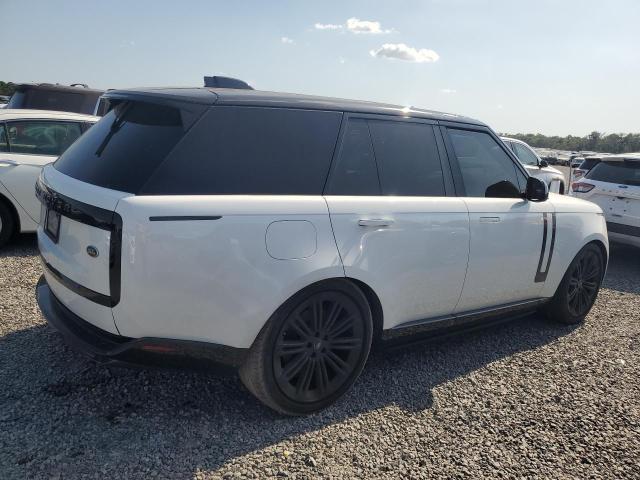 2023 Land rover RANGE ROVER VIN SALKP9E78PA061138 COPART salvage auction — WATER/FLOOD, Fl - Certificate Of Destruction, sold $47,000 on 2026-07-02 (photo 3)