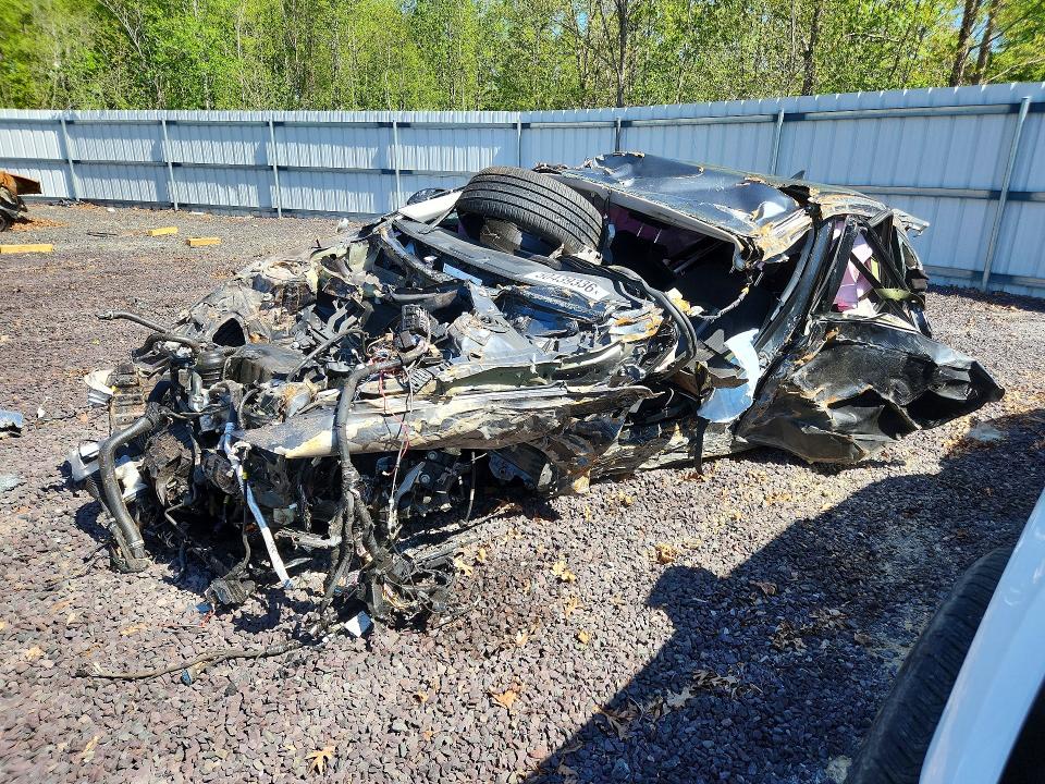 2026 Hyundai Sonata VIN KMHL64JA7TA540448 COPART salvage auction — ALL OVER, Va - Cert Of Title - Salvage, sold $175 on 2026-07-22 (photo 1)