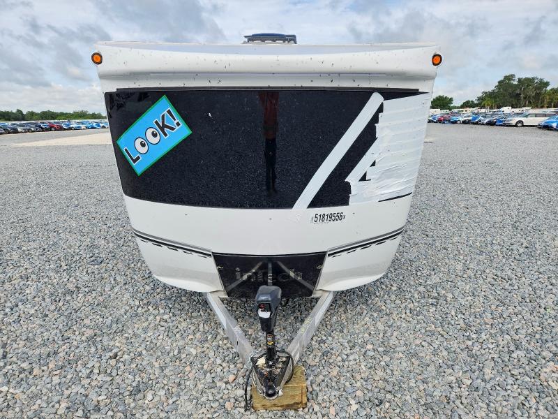 2026 Intech rv VIN 7H0TA2028TN021965 COPART salvage auction — FRONT END, FL - CERTIFICATE OF DESTRUCTION, sold $11,100 on 2026-07-16 (photo 7)