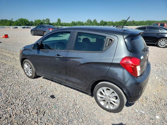 2021 Chevrolet Spark VIN KL8CD6SA9MC730190 COPART salvage auction — FRONT END, Nc - Salvage Certificate Of Title, sold $1,300 on 2026-07-14 (photo 2)