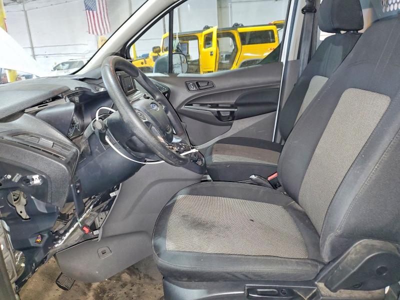 2022 Ford Transit VIN NM0LS7S20N1528232 COPART salvage auction — FRONT END, Fl - Cert Of Title Slvg Rebuildable, sold $3,600 on 2026-07-29 (photo 7)