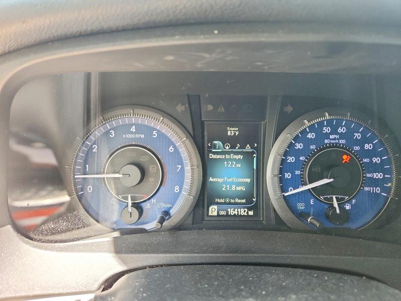 2015 Toyota Sienna VIN 5TDYK3DC8FS651000 COPART salvage auction — SIDE, In - Certificate Of Title, sold $4,000 on 2026-07-17 (photo 9)