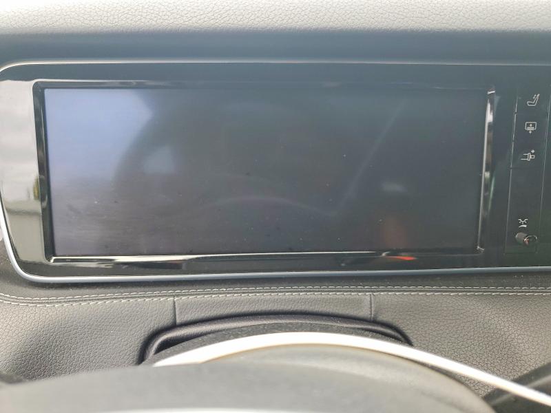 2015 Mercedes-benz S-klasse VIN WDDXJ8FB5FA010566 COPART salvage auction — FRONT END, Tx - Salvage Vehicle Title, sold $13,900 on 2026-07-09 (photo 9)