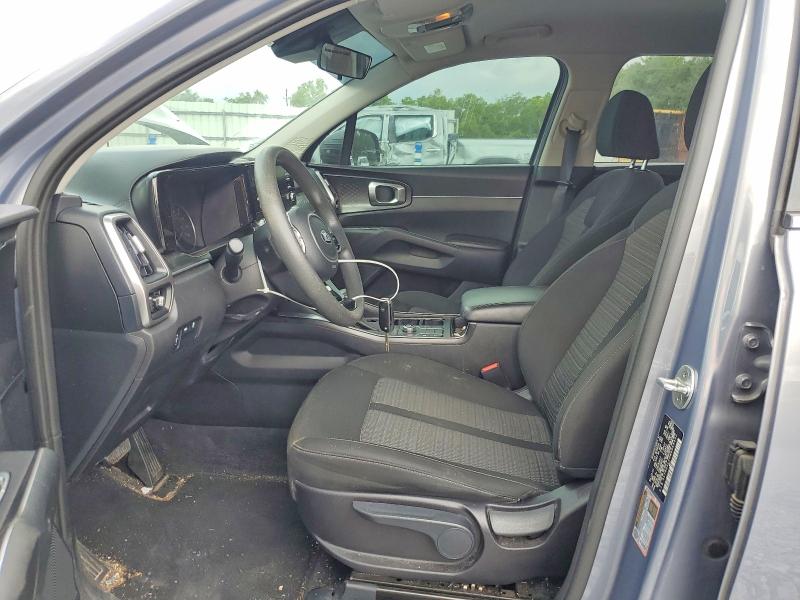 2021 Kia VIN 5XYRG4LC0MG068332 COPART salvage auction — MECHANICAL, Salvage Title, sold $1,300 on 2026-07-27 (photo 7)