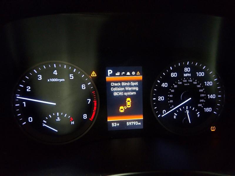 2021 Hyundai VIN KM8J3CAL4MU383196 COPART salvage auction — REAR END, Mn - Cert Of Title-Salvage, sold $5,500 on 2026-07-23 (photo 9)