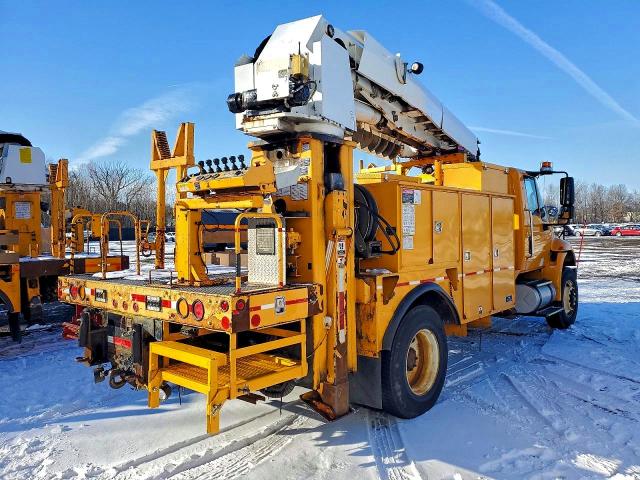 2012 International 4000 series VIN 1HTMKAAR1CH621979 COPART salvage auction — MINOR DENT/SCRATCHES, Ct - Certificate Of Title (P), sold $15,755 on 2026-08-25 (photo 4)