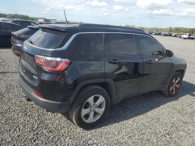 2018 Jeep Compass VIN 3C4NJDBB2JT162502 COPART salvage auction — FRONT END, Fl - Certificate Of Title, sold $10 on 2026-07-28 (photo 3)