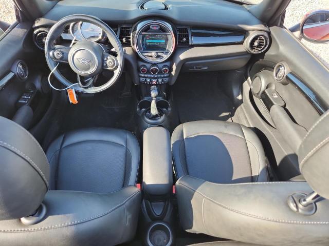 2019 Mini Cooper VIN WMWWG5C58K3H08542 COPART salvage auction — NORMAL WEAR, Fl - Certificate Of Title, sold $1,650 on 2026-07-15 (photo 8)