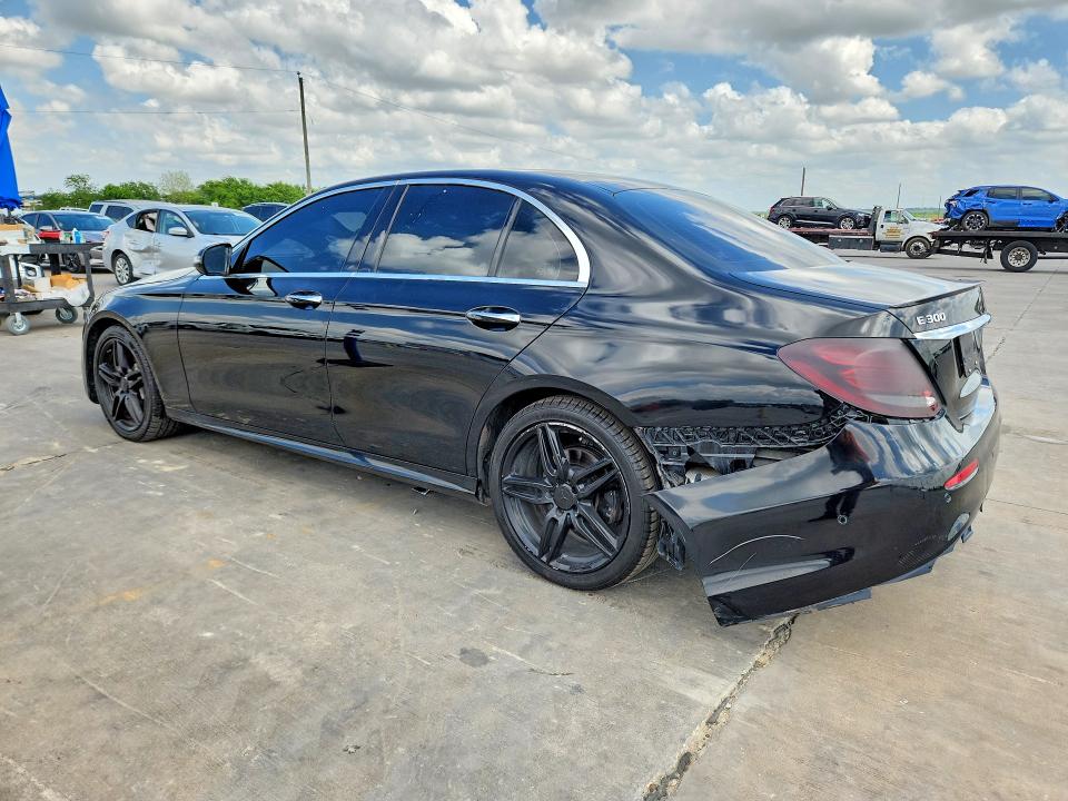2018 Mercedes-benz VIN WDDZF4KBXJA386066 COPART salvage auction — FRONT END, Tx - Certificate Of Title, sold $10,200 on 2026-07-07 (photo 2)