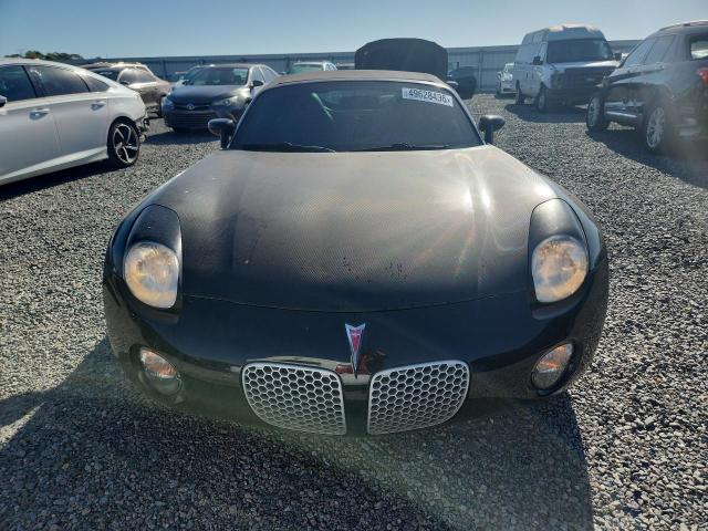 2007 Pontiac Solstice VIN 1G2MB35B07Y104723 COPART salvage auction — REAR END, Fl - Cert Of Title Slvg Rebuildable, sold $775 on 2026-07-07 (photo 5)