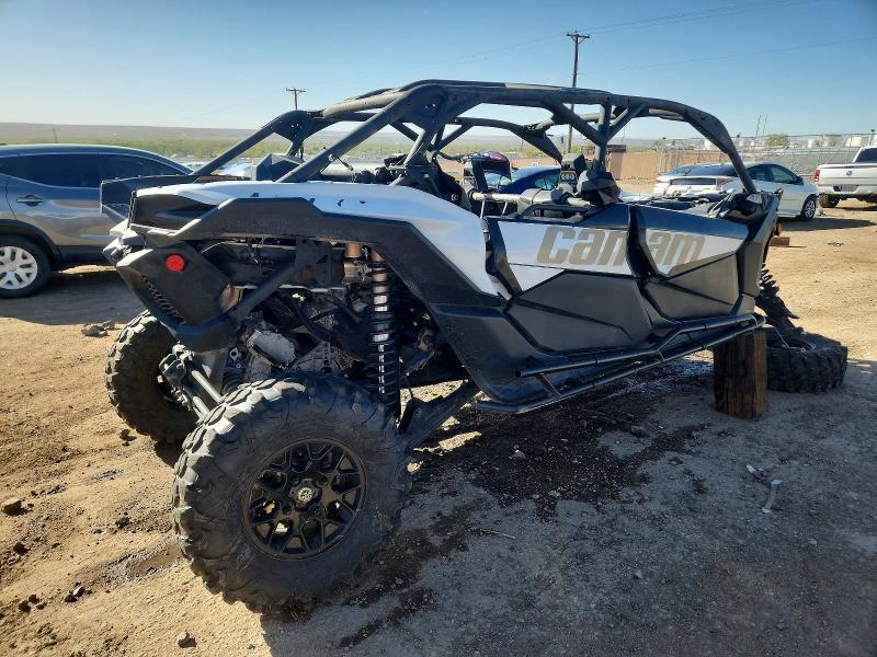 2024 Can-am/ brp VIN 3JBVKAV4XRE000564 COPART salvage auction — FRONT END, Salvage Title, sold $60 on 2026-07-27 (photo 4)