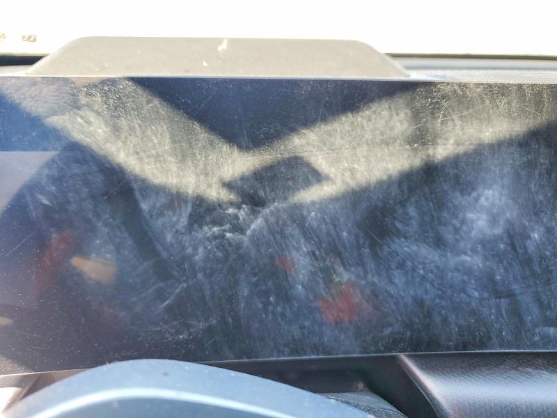 2025 BMW X1 VIN WBX13EF00S5092252 COPART salvage auction — MINOR DENT/SCRATCHES, Salvage Title, sold $24,750 on 2026-07-14 (photo 9)
