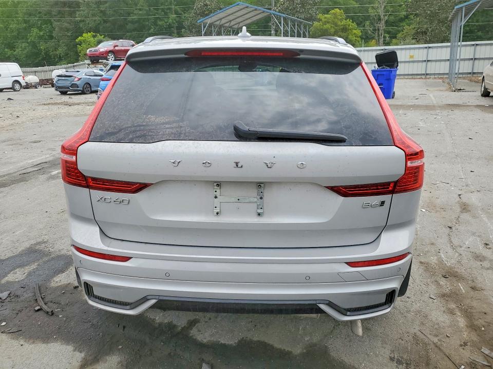 2023 Volvo Xc60 VIN YV4062RX6P1277005 COPART salvage auction — FRONT END, Sc - Cert Of Title-Salvage, sold $8,400 on 2026-07-16 (photo 6)
