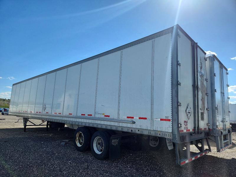 2019 Wabash Dvcvhpc VIN 1JJV532D3KL113488 COPART salvage auction — ROLLOVER, NE - CERT OF TITLE-SALVAGE, sold $175 on 2026-07-09 (photo 3)