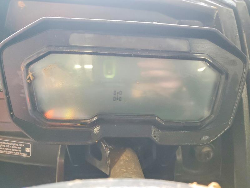 2024 Kawasaki Teryx VIN JKARFCA13RB520798 COPART salvage auction — UNDERCARRIAGE, Tn - Salvage Certificate, sold $4,450 on 2026-07-21 (photo 8)