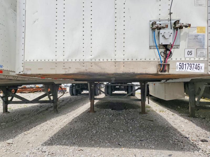 2024 Wabash Dvcvhpc VIN 1JJV532D9RL433926 COPART salvage auction — ROLLOVER, KY - CERT OF TITLE-SALVAGE, sold $675 on 2026-07-09 (photo 7)