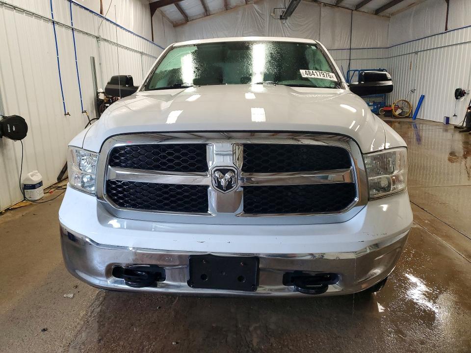2019 Ram 1500 VIN 1C6RR7ST0KS666674 COPART salvage auction — NORMAL WEAR, Va - Certificate Of Title, sold $5,300 on 2026-08-06 (photo 5)