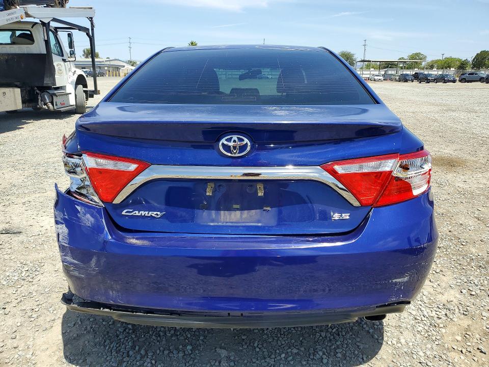 2023 Toyota VIN 5YFB4MDE1PP048391 COPART salvage auction — FRONT END, Ca - Salvage Certificate, sold $5,100 on 2026-07-07 (photo 6)