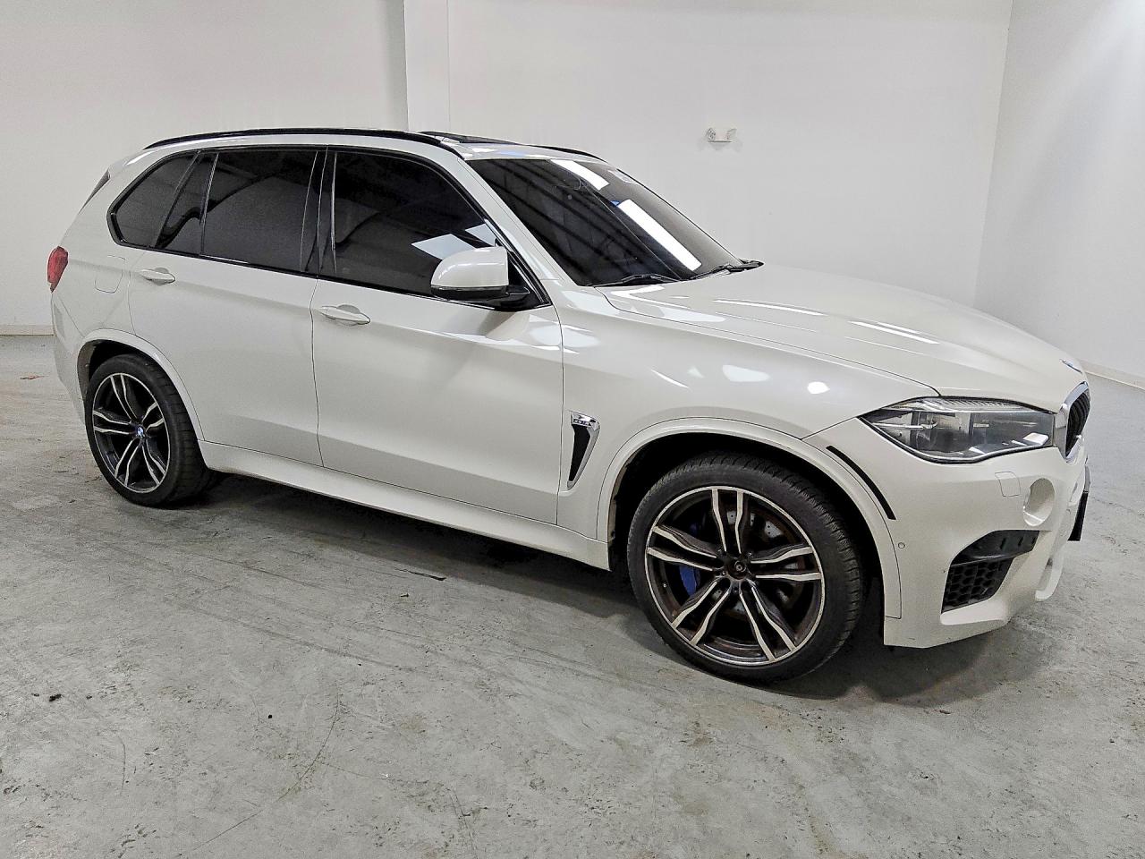 2016 BMW X5 VIN 5YMKT6C54G0R78335 COPART salvage auction — Normal Wear, FL - CERTIFICATE OF TITLE, sold $15,600 on 2026-05-14 (photo 4)