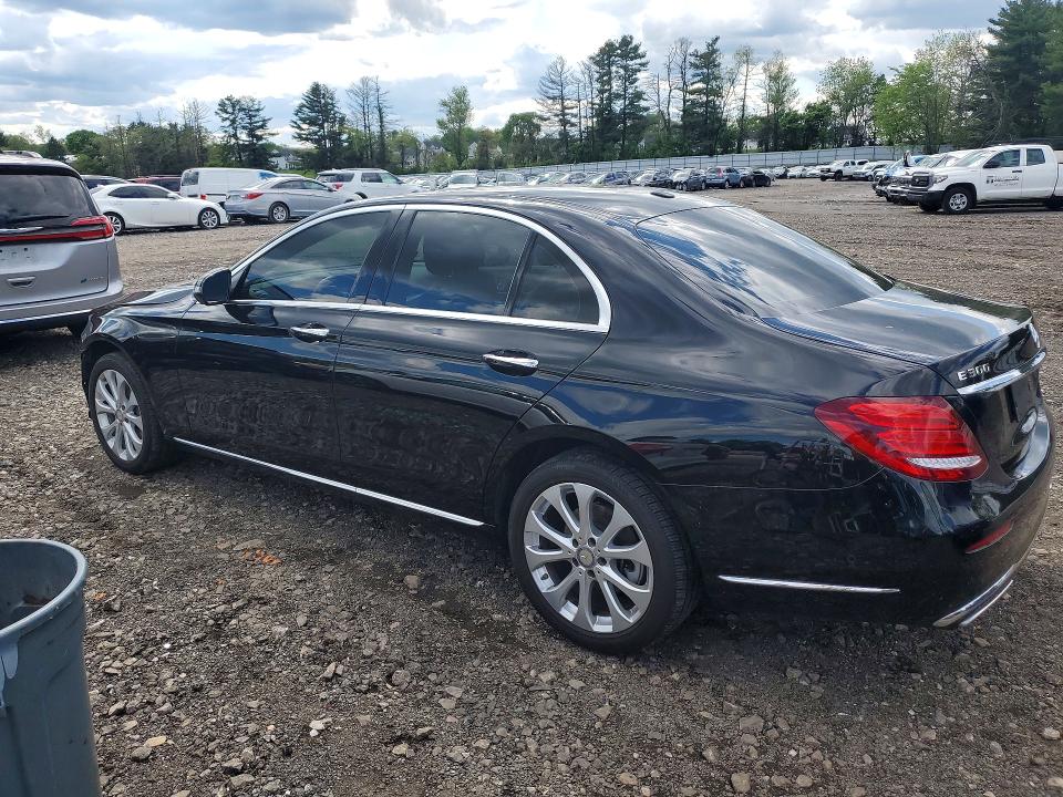 2017 Mercedes-benz VIN WDDZF4KB3HA219784 COPART salvage auction — FRONT END, Md - Cert Of Salvage > 75% Damage, sold $6,300 on 2026-07-06 (photo 2)