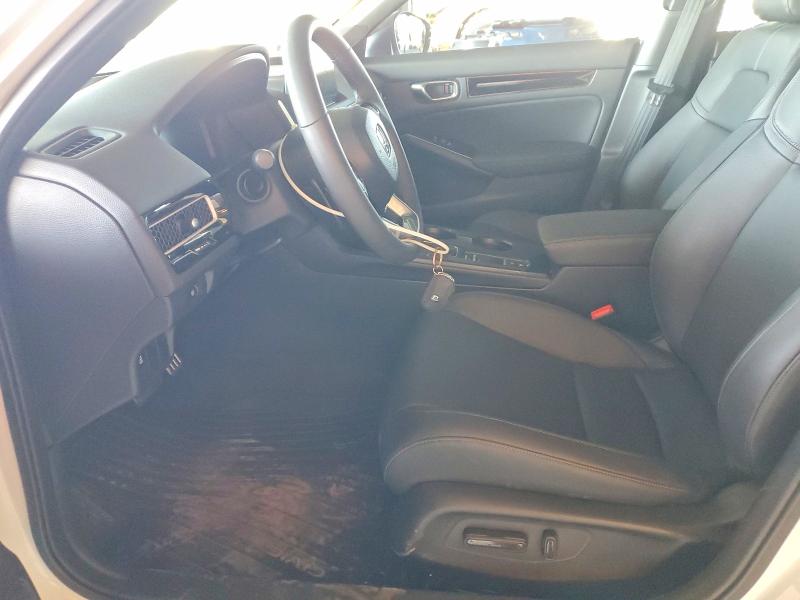 2026 Honda Civic VIN JHMFL4H90TX002479 COPART salvage auction — REAR END, Id - Salvage Certificate Of Title, sold $17,200 on 2026-07-13 (photo 7)