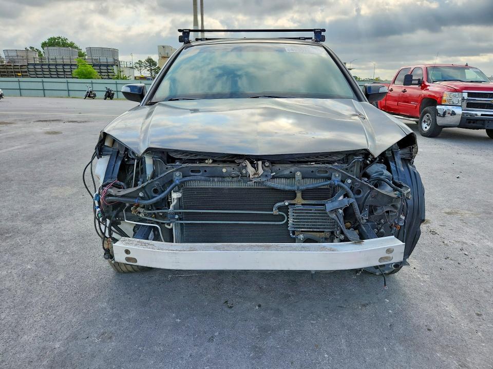 2012 Acura Rdx VIN 5J8TB2H24CA001306 COPART salvage auction — MECHANICAL, Ok - Cert Of Title-Salvage, sold $575 on 2026-07-08 (photo 5)