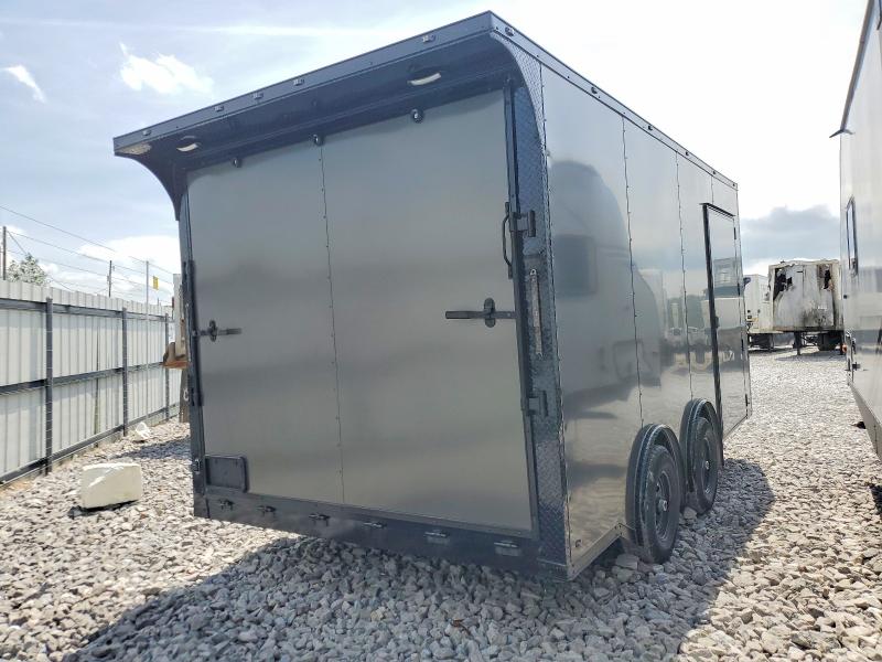 2026 Steel pines Unknown VIN 7FWBE1626T1038580 COPART salvage auction — MINOR DENT/SCRATCHES, TN - CERTIFICATE OF TITLE, sold $7,100 on 2026-07-27 (photo 4)