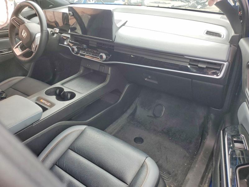 2024 Honda Prologue VIN 3GPKHXRJ5RS542365 COPART salvage auction — SIDE, Id - Salvage Certificate Of Title, sold $10,300 on 2026-07-15 (photo 8)
