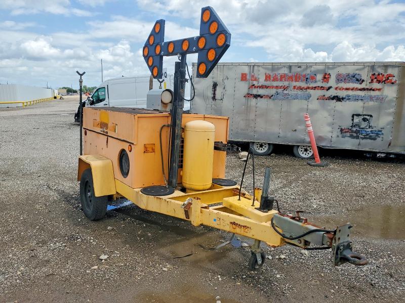 2001 Unknown VIN 1T9US061X1S056491 COPART salvage auction — MINOR DENT/SCRATCHES, TX - CERTIFICATE OF TITLE, sold $30 on 2026-07-30 (photo 5)