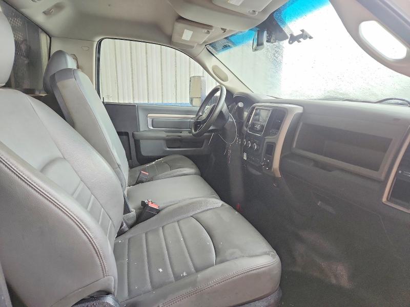 2015 Ram 5500 VIN 3C7WRNDL0FG569472 COPART salvage auction — MINOR DENT/SCRATCHES, CO - CERTIFICATE OF TITLE, sold $4,950 on 2026-07-09 (photo 5)