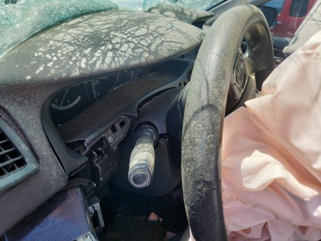 2017 Honda Accord VIN 1HGCR2F72HA120795 COPART salvage auction — FRONT END, Nc - Salvage Certificate Of Title, sold $250 on 2026-07-28 (photo 9)