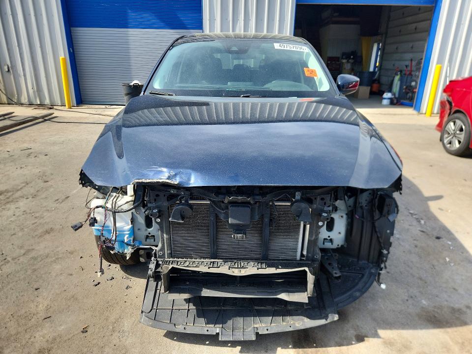 2020 Mazda Cx-5 VIN JM3KFBCM3L0772411 COPART salvage auction — FRONT END, Nj - Cert Of Title-Salvage, sold $1,250 on 2026-07-23 (photo 5)