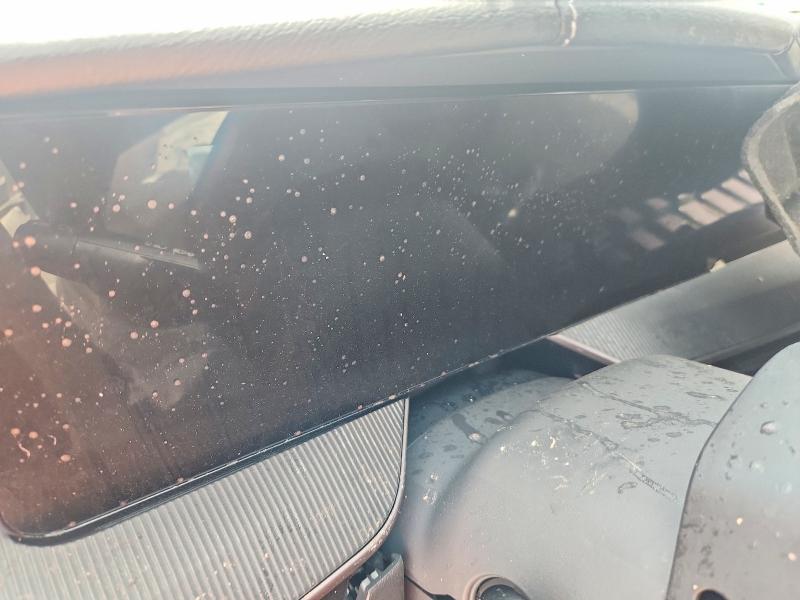 2025 Nissan Murano VIN 5N1AZ3BS4SC132489 COPART salvage auction — SIDE, Oh - Cert Of Title-Salvage, sold $4,500 on 2026-07-06 (photo 9)