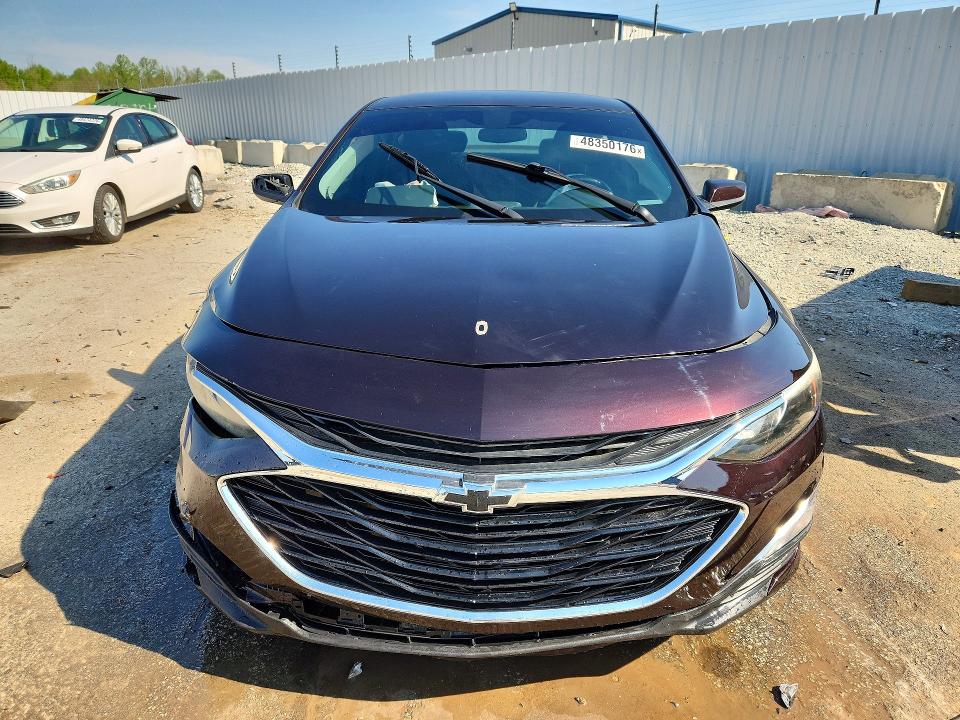 2020 Chevrolet VIN 1G1ZG5ST6LF099845 COPART salvage auction — FRONT END, KY - BILL OF SALE/PART ONLY/NO TITL, sold $1,300 on 2026-07-02 (photo 5)