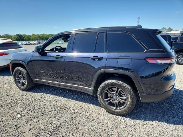 2024 Jeep Cherokee VIN 1C4RJYC63R8505029 COPART salvage auction — WATER/FLOOD, Fl - Cert Of Title-Slvg Rebld Flood, sold $16,900 on 2026-07-02 (photo 2)
