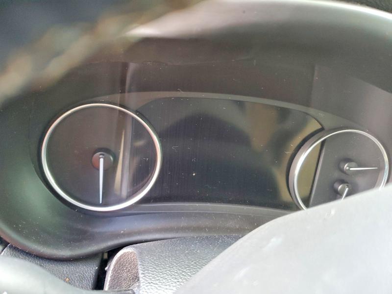 2018 Buick Envision VIN LRBFX3SX6JD027519 COPART salvage auction — WATER/FLOOD, Oh - Cert Of Title-Salvage Flood, sold $175 on 2026-07-31 (photo 9)