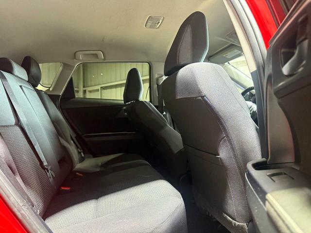 2016 Toyota Scion VIN JTNKARJE1GJ515111 COPART salvage auction — NORMAL WEAR, Tx - Certificate Of Title (P), sold $13,800 on 2026-07-21 (photo 6)