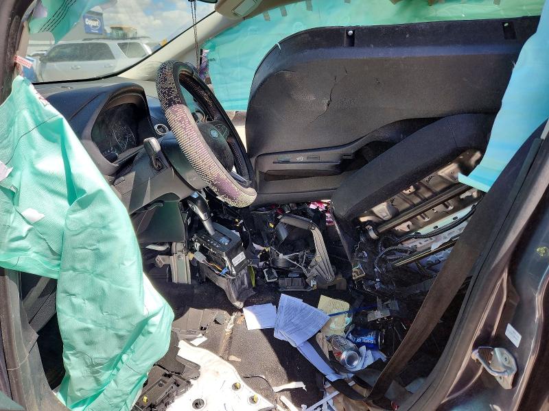 2022 Ford Ecosport VIN MAJ6S3GL6NC458918 COPART salvage auction — SIDE, Ut - Salvage Certificate, sold $350 on 2026-07-31 (photo 7)