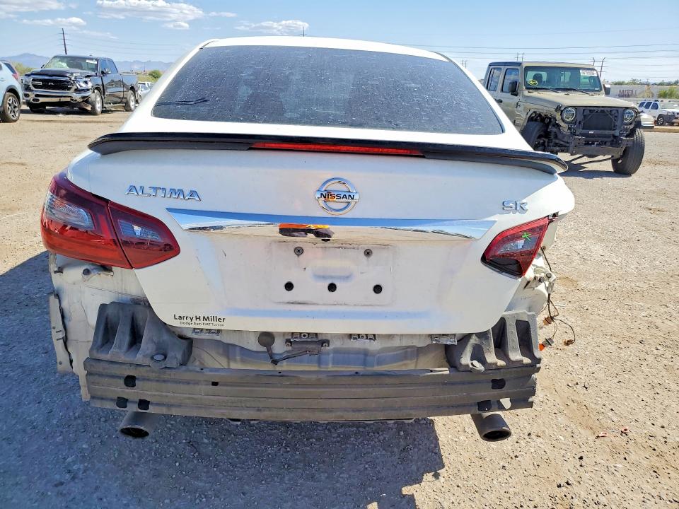 2017 Nissan VIN 1N4AL3AP0HC282312 COPART salvage auction — UNDERCARRIAGE, Az - Cert Of Title - Salvage, sold $2,200 on 2026-07-10 (photo 6)