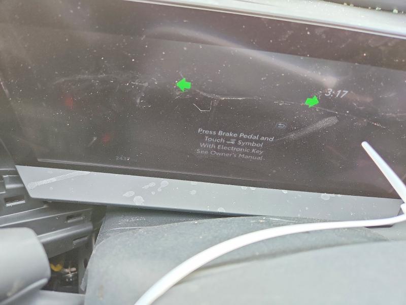 2026 Toyota Rav 4 VIN JTM6CRAVXTD305213 COPART salvage auction — SIDE, MD - CERT OF SALVAGE > 75% DAMAGE, sold $14,100 on 2026-07-24 (photo 9)
